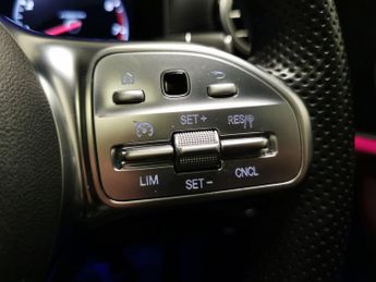 Mercedes-Benz E Class 3.0 E450 V6 AMG Line Edition (Premium Plus) G-Tronic+ 4MATIC (36