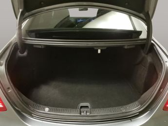 Mercedes-Benz E Class 3.0 E450 V6 AMG Line Edition (Premium Plus) G-Tronic+ 4MATIC (36