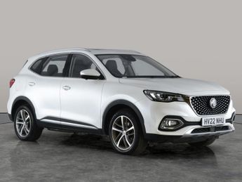 MG Mg Hs 1.5 T-GDI 16.6kWh Exclusive Plug-in (258 ps) - 360 CAM - LED - R