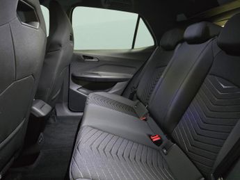 Cupra Born e-Boost 59kWh V1 (230 ps) - AIR CON - DAB - USB AUDIO