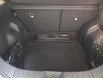 Nissan Leaf 40kWh Tekna (150 ps) - 17IN ALLOYS - AIR CON - KEYLESS START