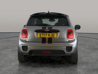Mini Hatch 1.5 Cooper (136 ps) - 18IN ALLOYS - PRIVACY GLASS - AUTO HEADLIG