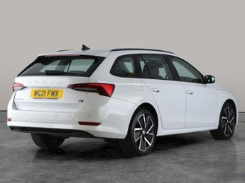 Skoda Octavia 1.4 TSI iV 13kWh SE Technology Plug-in DSG (204 ps) - SMARTLINK 