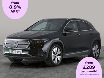 Mercedes-Benz EQA EQA 250+ 70.5kWh Sport (190 ps) - CRUISE - DRIVING MODES - AIR S