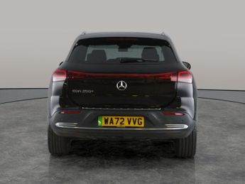 Mercedes-Benz EQA EQA 250+ 70.5kWh Sport (190 ps) - NAV - HEATED LEATHER