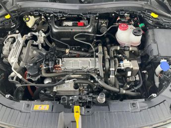 Mercedes-Benz EQA EQA 250+ 70.5kWh Sport (190 ps) - NAV - HEATED LEATHER