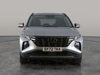Hyundai Tucson 1.6 h T-GDi 13.8kWh Premium Plug-in 4WD (265 ps) - REVERSE CAM