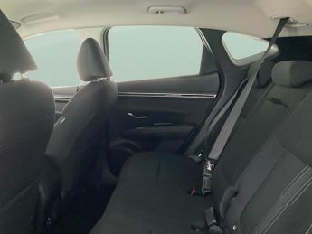 Hyundai Tucson 1.6 h T-GDi 13.8kWh Premium Plug-in 4WD (265 ps) - REVERSE CAM
