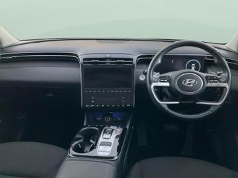 Hyundai Tucson 1.6 h T-GDi 13.8kWh Premium Plug-in 4WD (265 ps) - REVERSE CAM