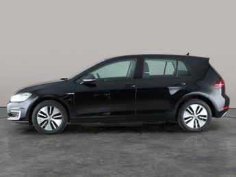 Volkswagen E-golf 35.8kWh e-Golf (136 ps) - CLIMATE CONTROL - DAB - USB AUDIO
