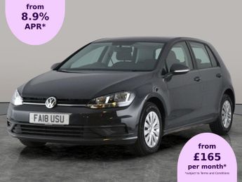 Volkswagen Golf TDi 1.6 TDI S (115 ps) - ELECTRONIC HAND BRAKE - 2X REAR ISOFIX