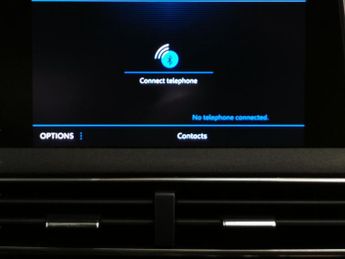 Peugeot 3008 1.2 PureTech GPF Allure EAT (130 ps) - LANE DEPARTURE  - BLUETOO
