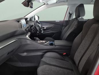 Peugeot 3008 1.2 PureTech GPF Allure EAT (130 ps) - LANE DEPARTURE  - BLUETOO