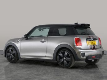 Mini Hatch 1.5 Cooper (136 ps) - 18IN ALLOYS - PRIVACY GLASS - AUTO HEADLIG