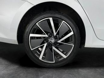 Skoda Octavia 1.4 TSI iV 13kWh SE Technology Plug-in DSG (204 ps) - SMARTLINK 