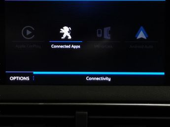 Peugeot 3008 1.2 PureTech GPF Allure EAT (130 ps) - LANE DEPARTURE  - BLUETOO