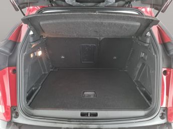 Peugeot 3008 1.2 PureTech GPF Allure EAT (130 ps) - LANE DEPARTURE  - BLUETOO