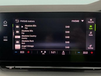 Skoda Octavia 1.4 TSI iV 13kWh SE Technology Plug-in DSG (204 ps) - LED - SMAR