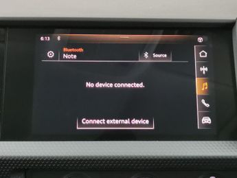 Audi A1 1.5 TFSI 35 Sport Sportback S Tronic (150 ps) - DRIVING MODES