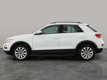 Volkswagen T-Roc 1.5 TSI GPF EVO SE DSG (150 ps) - SPLIT FOLDING REAR SEATS - ISO