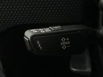 Audi A1 1.5 TFSI 35 Sport Sportback S Tronic (150 ps) - DRIVING MODES