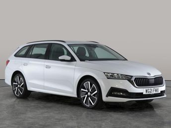 Skoda Octavia 1.4 TSI iV 13kWh SE Technology Plug-in DSG (204 ps) - SMARTLINK 