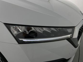 Skoda Octavia 1.4 TSI iV 13kWh SE Technology Plug-in DSG (204 ps) - SMARTLINK 