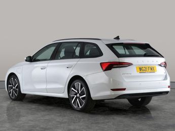 Skoda Octavia 1.4 TSI iV 13kWh SE Technology Plug-in DSG (204 ps) - SMARTLINK 