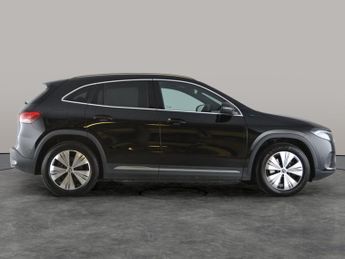 Mercedes-Benz EQA EQA 250+ 70.5kWh Sport (190 ps) - NAV - HEATED LEATHER