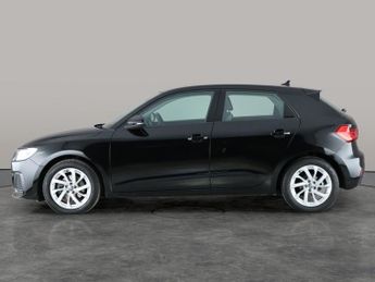 Audi A1 1.5 TFSI 35 Sport Sportback S Tronic (150 ps) - DRIVING MODES