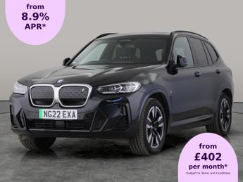 BMW X3 80kWh M Sport (286 ps) - LED - REVERSE CAM - LEATHER