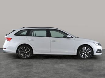Skoda Octavia 1.4 TSI iV 13kWh SE Technology Plug-in DSG (204 ps) - SMARTLINK 