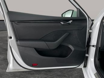 Skoda Octavia 1.4 TSI iV 13kWh SE Technology Plug-in DSG (204 ps) - SMARTLINK 