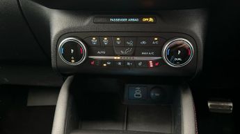 Ford Kuga 2.5 EcoBoost Duratec 14.4kWh ST-Line X Plug-in CVT (225 ps) - HE