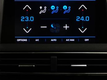 Peugeot 3008 1.2 PureTech GPF Allure EAT (130 ps) - LANE DEPARTURE  - BLUETOO