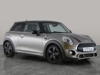 Mini Hatch 1.5 Cooper (136 ps) - 18IN ALLOYS - PRIVACY GLASS - AUTO HEADLIG