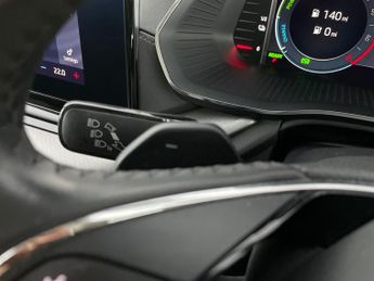 Skoda Octavia 1.4 TSI iV 13kWh SE Technology Plug-in DSG (204 ps) - SMARTLINK 