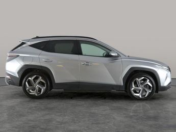 Hyundai Tucson 1.6 h T-GDi 13.8kWh Premium Plug-in 4WD (265 ps) - REVERSE CAM