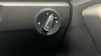 Volkswagen T-Roc 1.5 TSI GPF EVO SE DSG (150 ps) - CARPLAY - DAB - BLUETOOTH