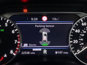 Nissan Juke 1.0 DIG-T N-Connecta DCT (114 ps) - HEATED SEATS - NAV - WIFI