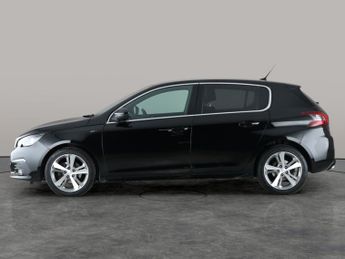 Peugeot 308 1.5 BlueHDi GT EAT (130 ps) - REVERSE CAM - NAV - BLUETOOTH