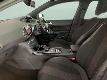 Peugeot 308 1.5 BlueHDi GT EAT (130 ps) - REVERSE CAM - NAV - BLUETOOTH