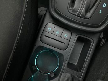 Ford Puma 1.0T EcoBoost MHEV Titanium DCT (125 ps) - FORD SYNC3 - BLUETOOT