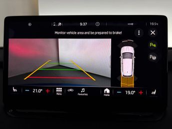 Skoda Enyaq 62kWh 60 (DC120kW) (179 ps) - AUTO PARK - LED - REVERSE CAM