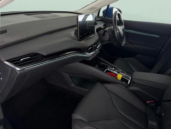 Skoda Enyaq 62kWh 60 (DC120kW) (179 ps) - AUTO PARK - LED - REVERSE CAM