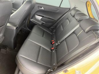 Kia Picanto 1.0 DPi X-Line AMT (66 bhp) - AUTO HEADLIGHTS - DAB - PRIVACY GL