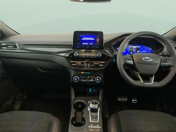 Ford Kuga 2.0 EcoBlue ST-Line First Edition AWD (190 ps) - CARPLAY - AUTO 