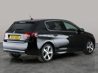 Peugeot 308 1.5 BlueHDi GT EAT (130 ps) - REVERSE CAM - NAV - BLUETOOTH