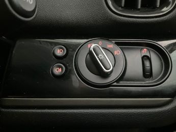 Mini Countryman 1.5 10kWh Cooper SE Classic Plug-in ALL4 (222 ps) - DIGITAL DASH