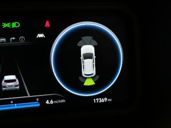 Hyundai Kona 64kWh Premium (10.5kW Charger) (204 ps) - REVERSE CAM - NAV - HE